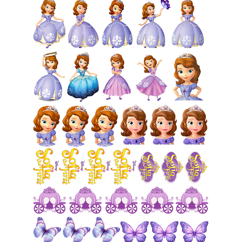 Product variation