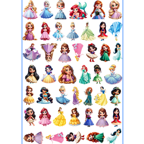 Product variation