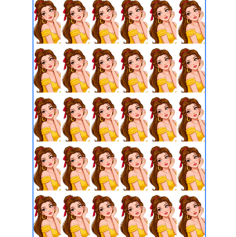 Product variation
