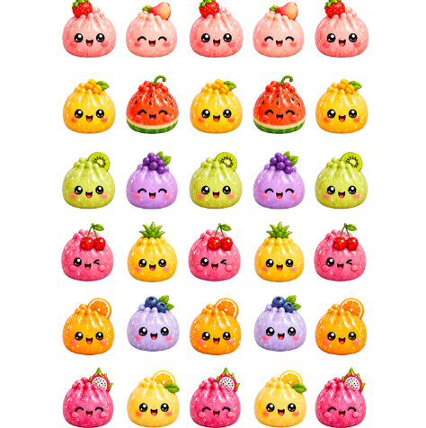 Product variation