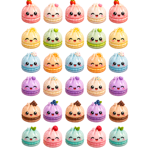 Product variation