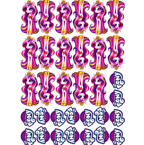 Product variation