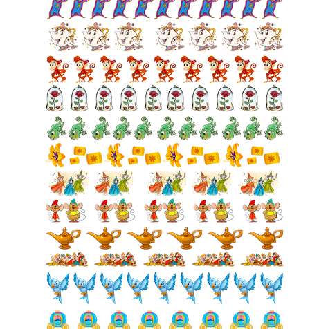 Product variation