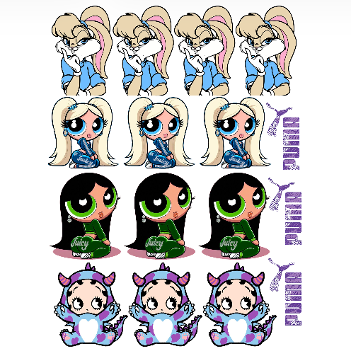 Product variation