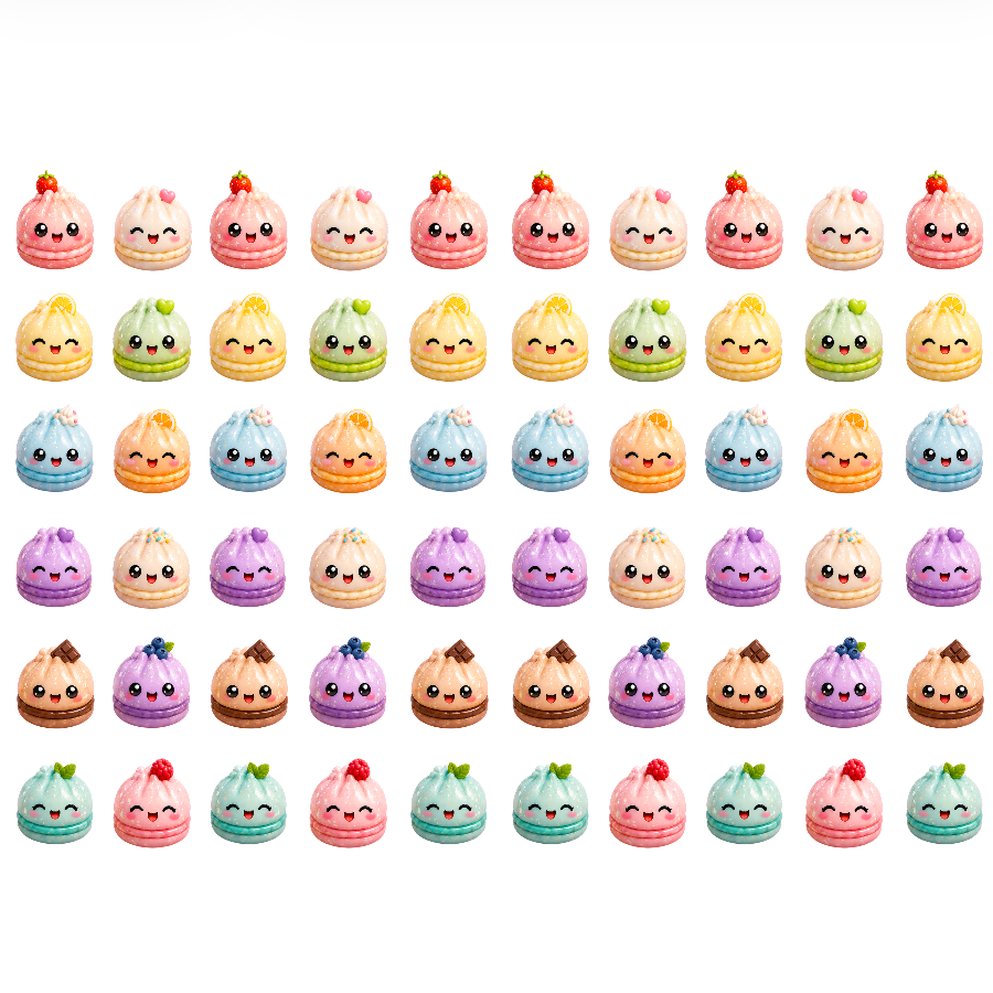 Product variation