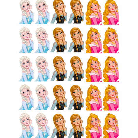 Product variation