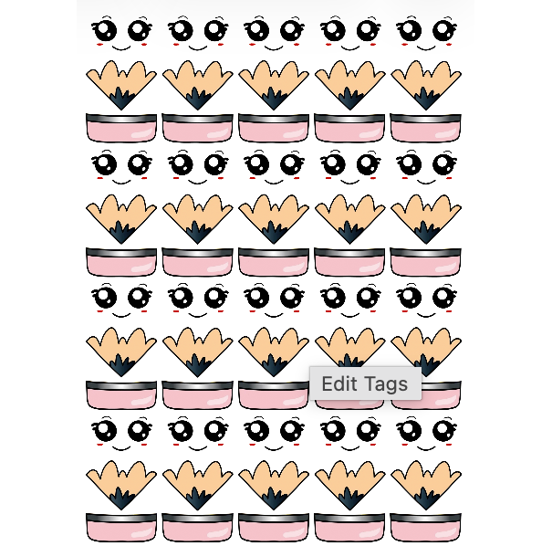 Product variation