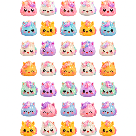 Product variation