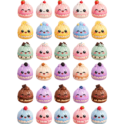 Product variation