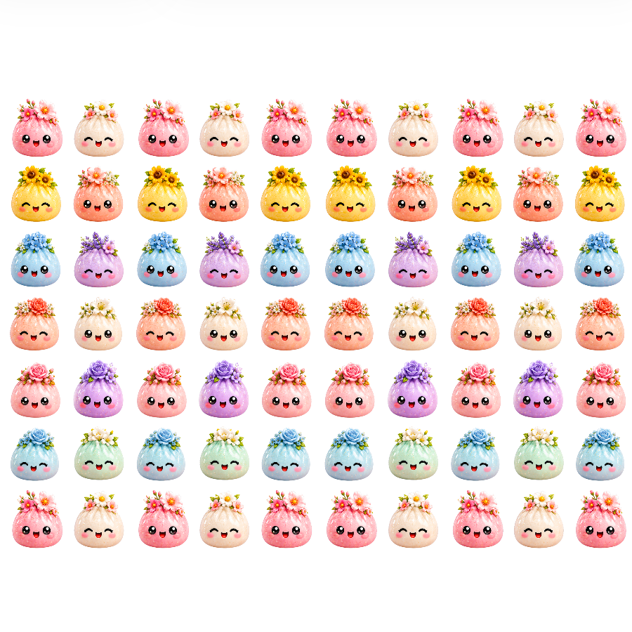 Product variation