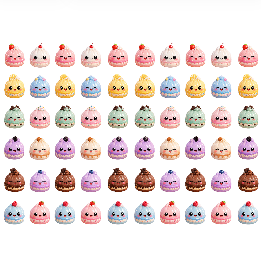 Product variation