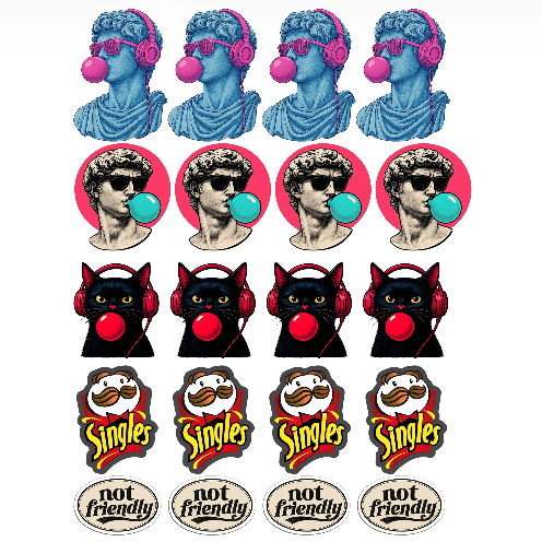 Product variation