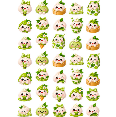 Product variation