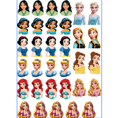 Product variation