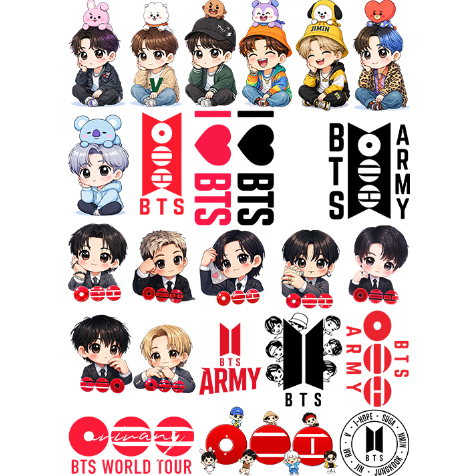 Product variation