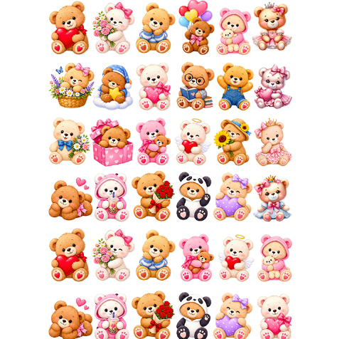 Product variation