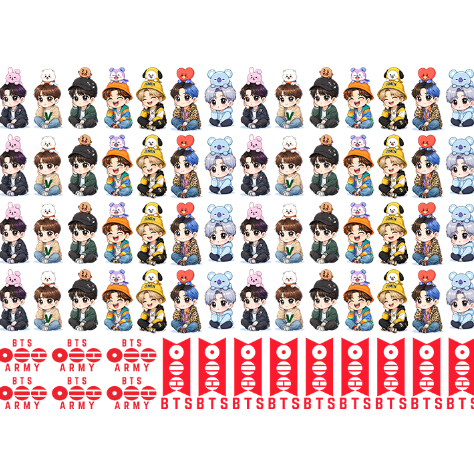 Product variation