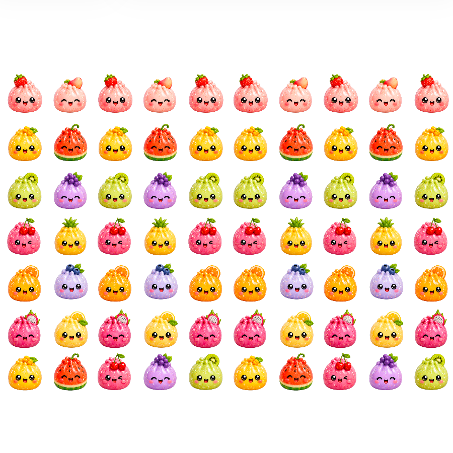 Product variation