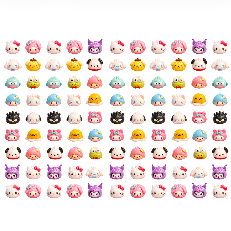 Product variation
