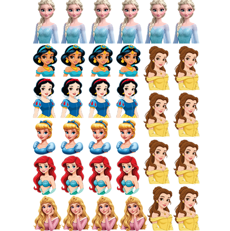 Product variation