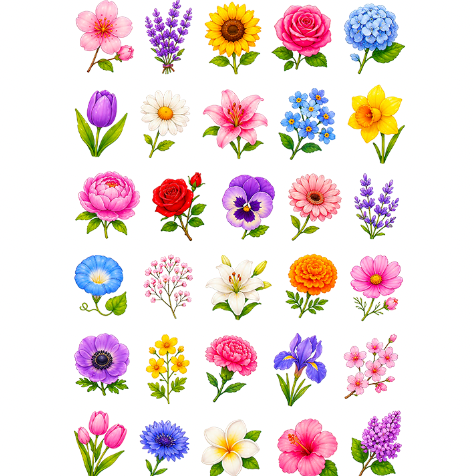 Product variation