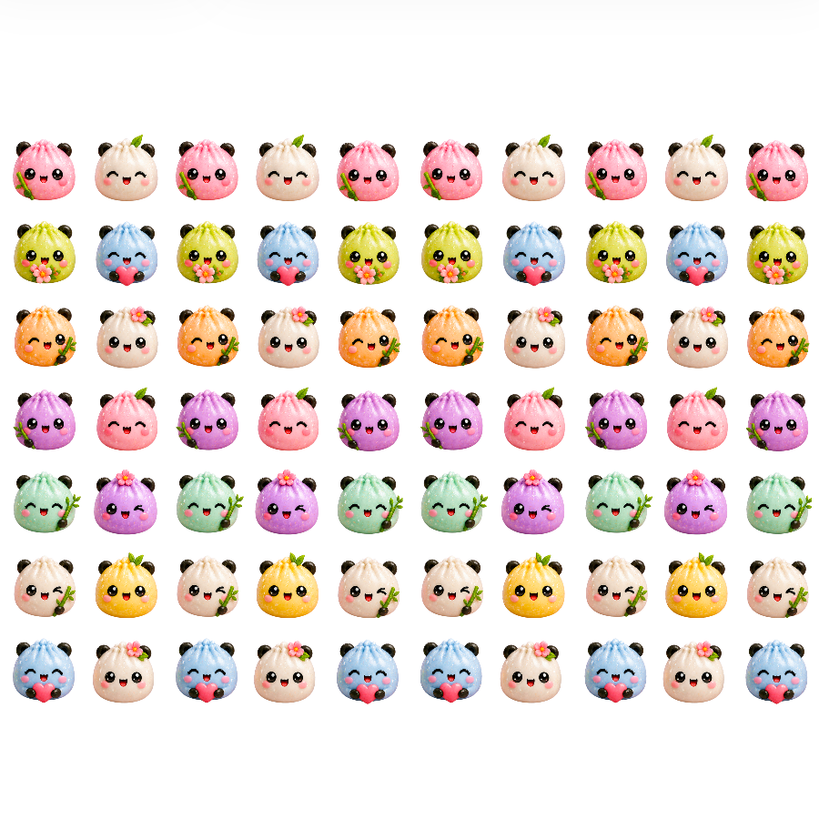 Product variation