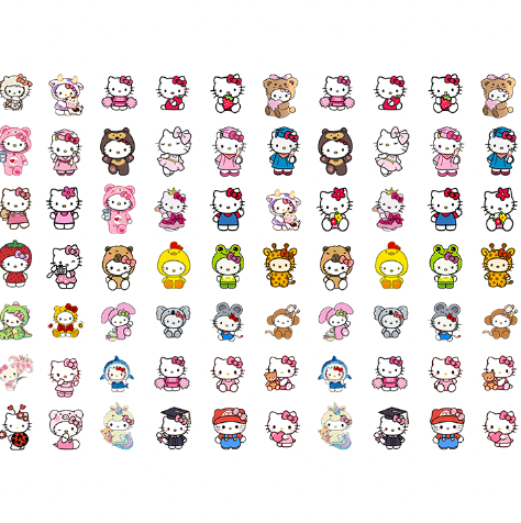 Product variation