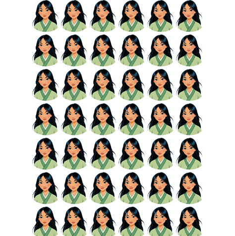 Product variation