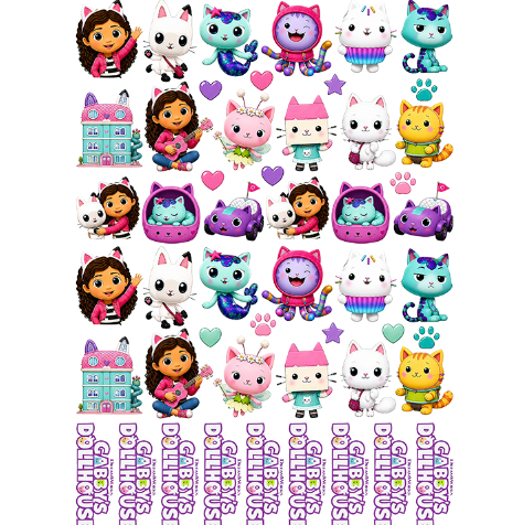 Product variation