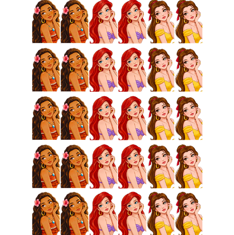 Product variation