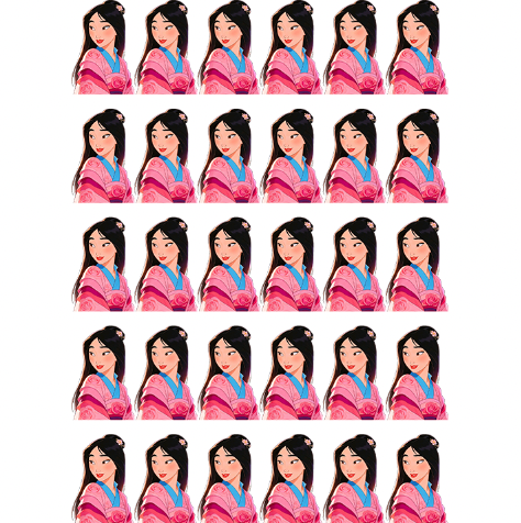 Product variation