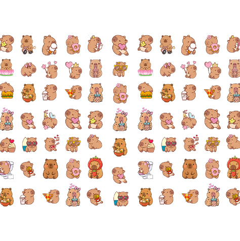 Product variation
