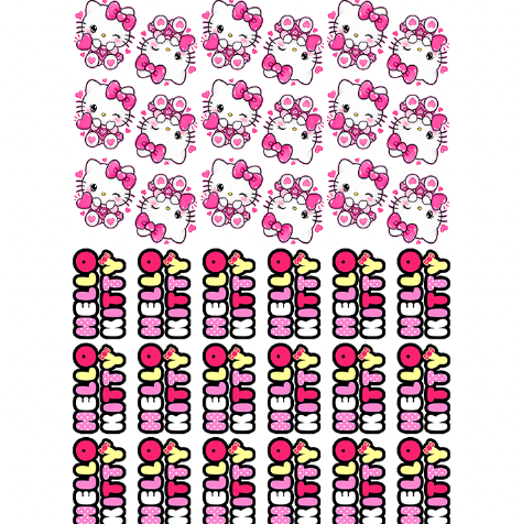 Product variation