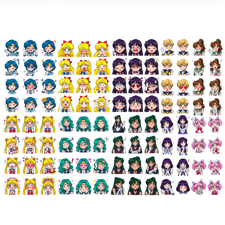 Product variation