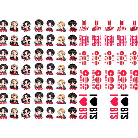 Product variation