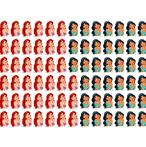 Product variation