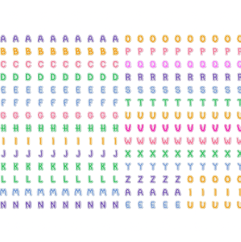 Product variation