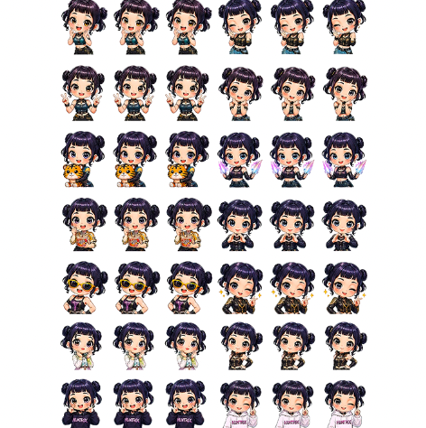 Product variation