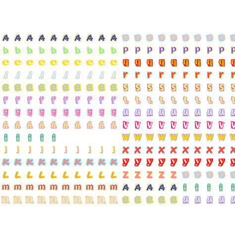 Product variation
